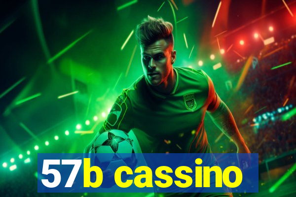 57b cassino